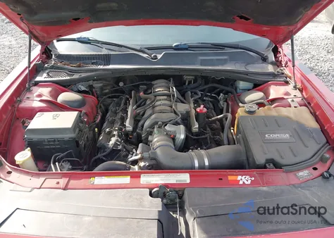 2012 Dodge Challenger R/T from USA, damaged, VIN 2C3CDYBT8CH118714